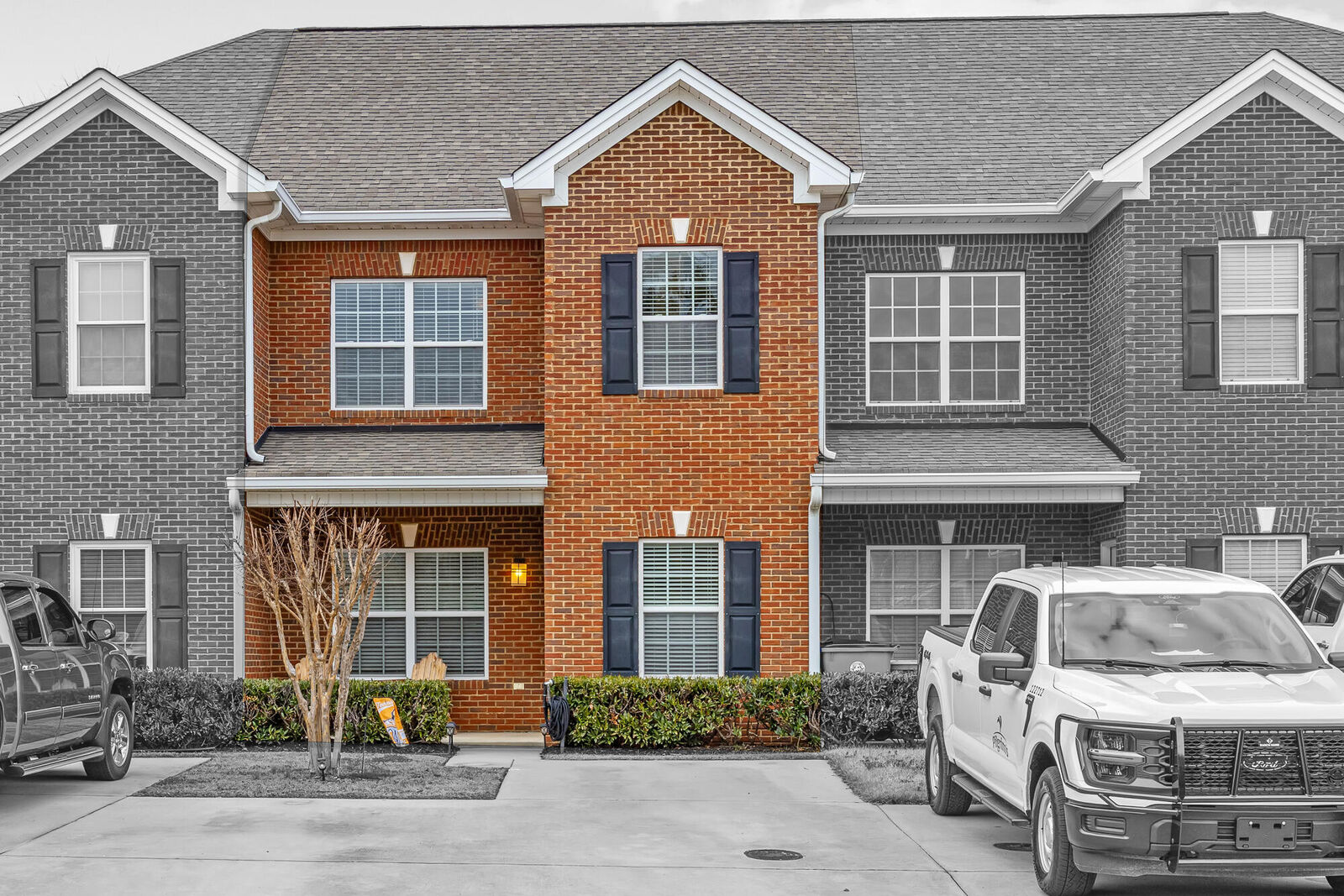 Property Photo:  1685 Stonebriar Drive NE  TN 37312 