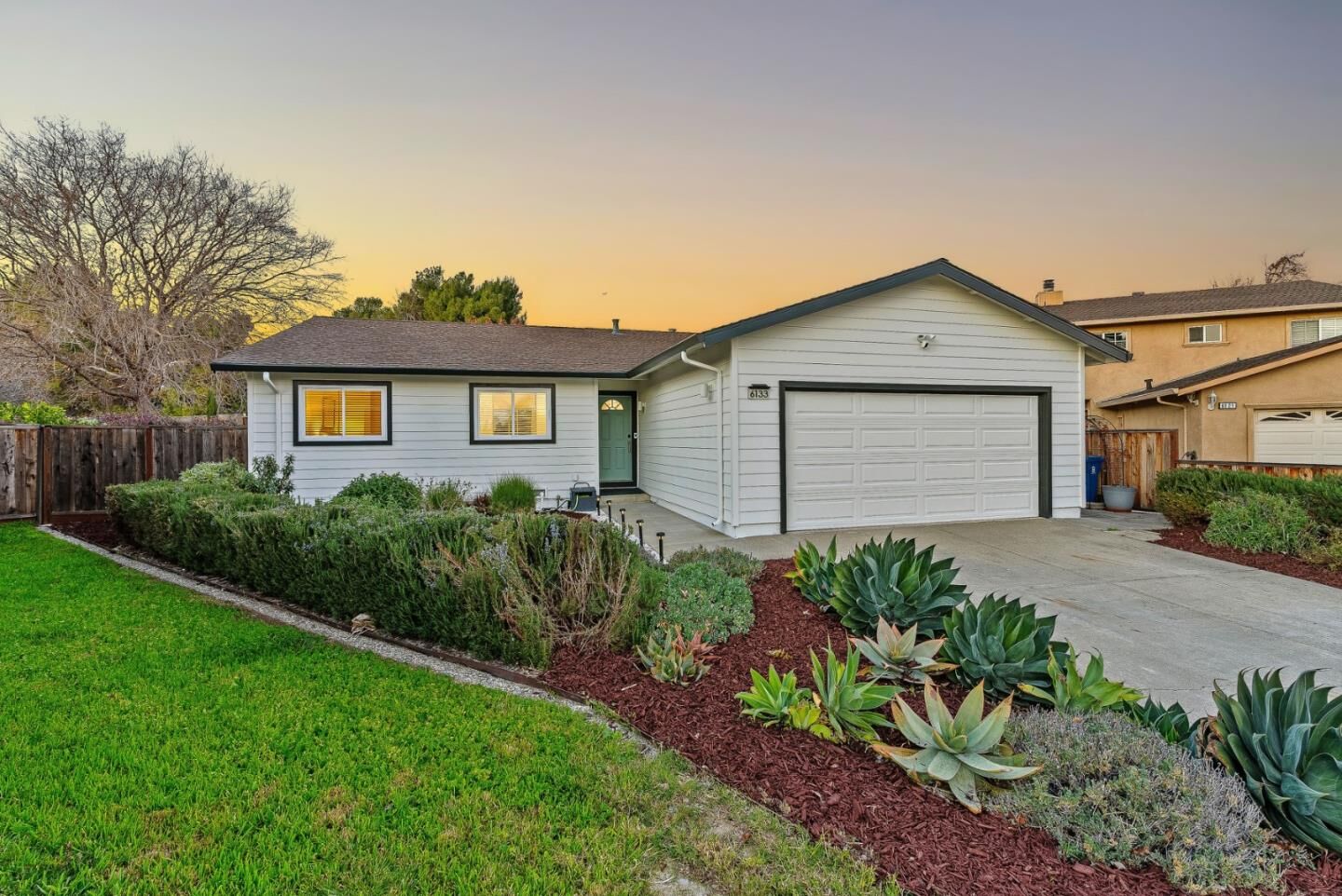 Property Photo:  6133 Broadway Avenue  CA 94560 
