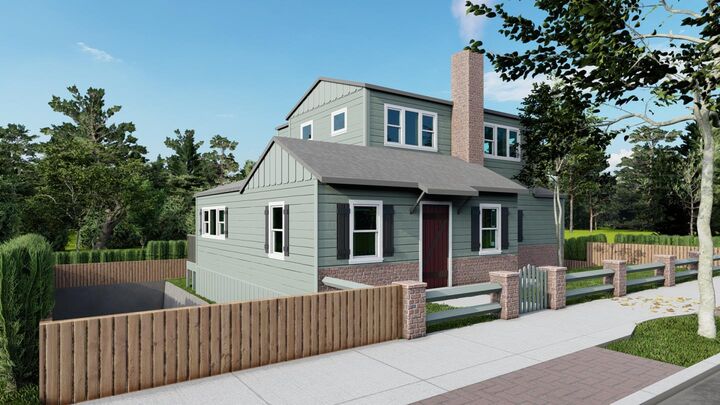 Property Photo:  310 Tait Avenue  CA 95030 