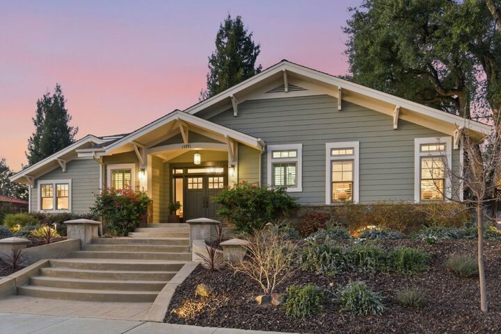 Property Photo:  15681 Camino Del Cerro  CA 95032 