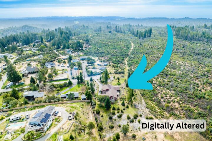 Property Photo:  590 Pineridge Road  CA 95060 