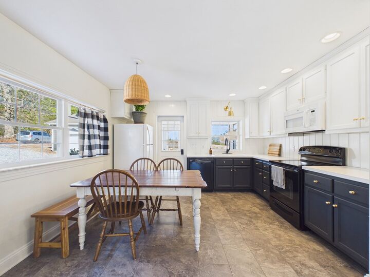 Property Photo:  1482 First Rock Rd  VA 23960 