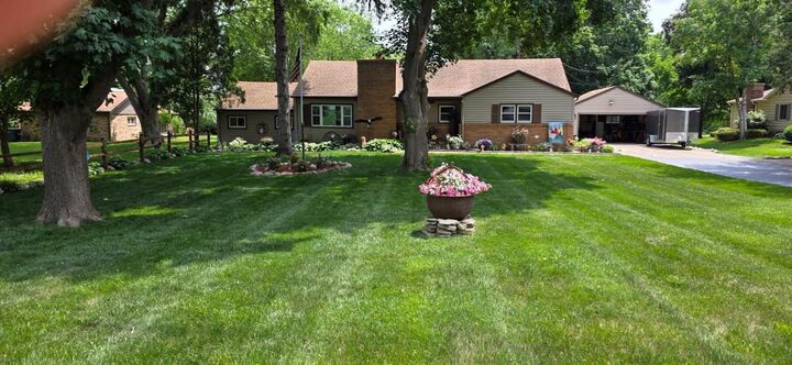 Property Photo:  8823 South Creek Road  WI 53511 