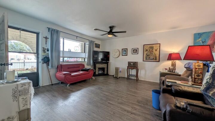 Property Photo: 514 Copper Drive NM 88065