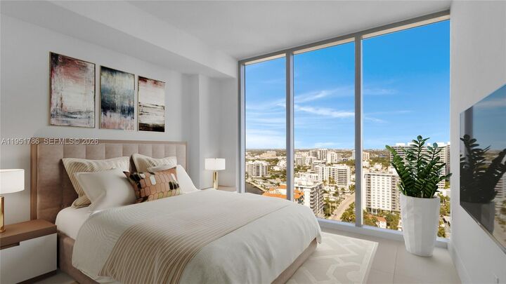 Property Photo:  153 N Seabreeze Blvd 2105-S  FL 33304 