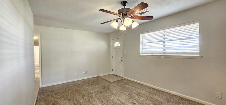 Property Photo: 1364 Beagle Rd TX 77632-1826