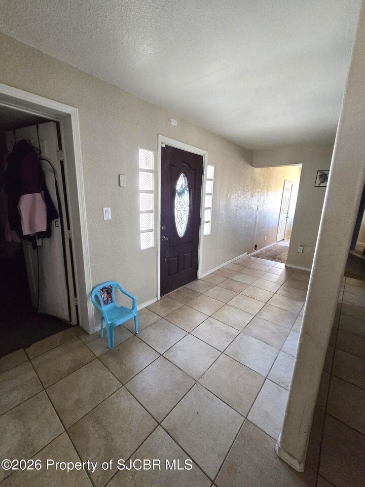 Property Photo:  921 Chaney Road  NM 87413 