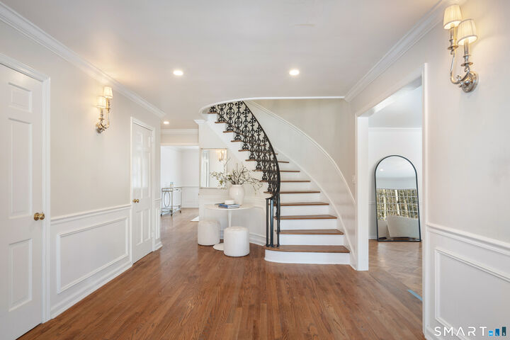 Property Photo:  148 Ramhorne Road  CT 06840 