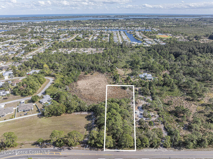 Property Photo: 9080 66th Avenue FL 32958
