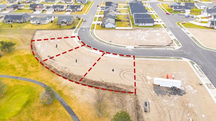 Property Photo: 1234 Augusta Ln WA 99006