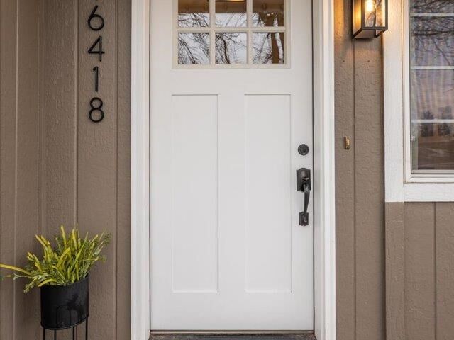 Property Photo: 16418 N Saddlewood Rd WA 99026