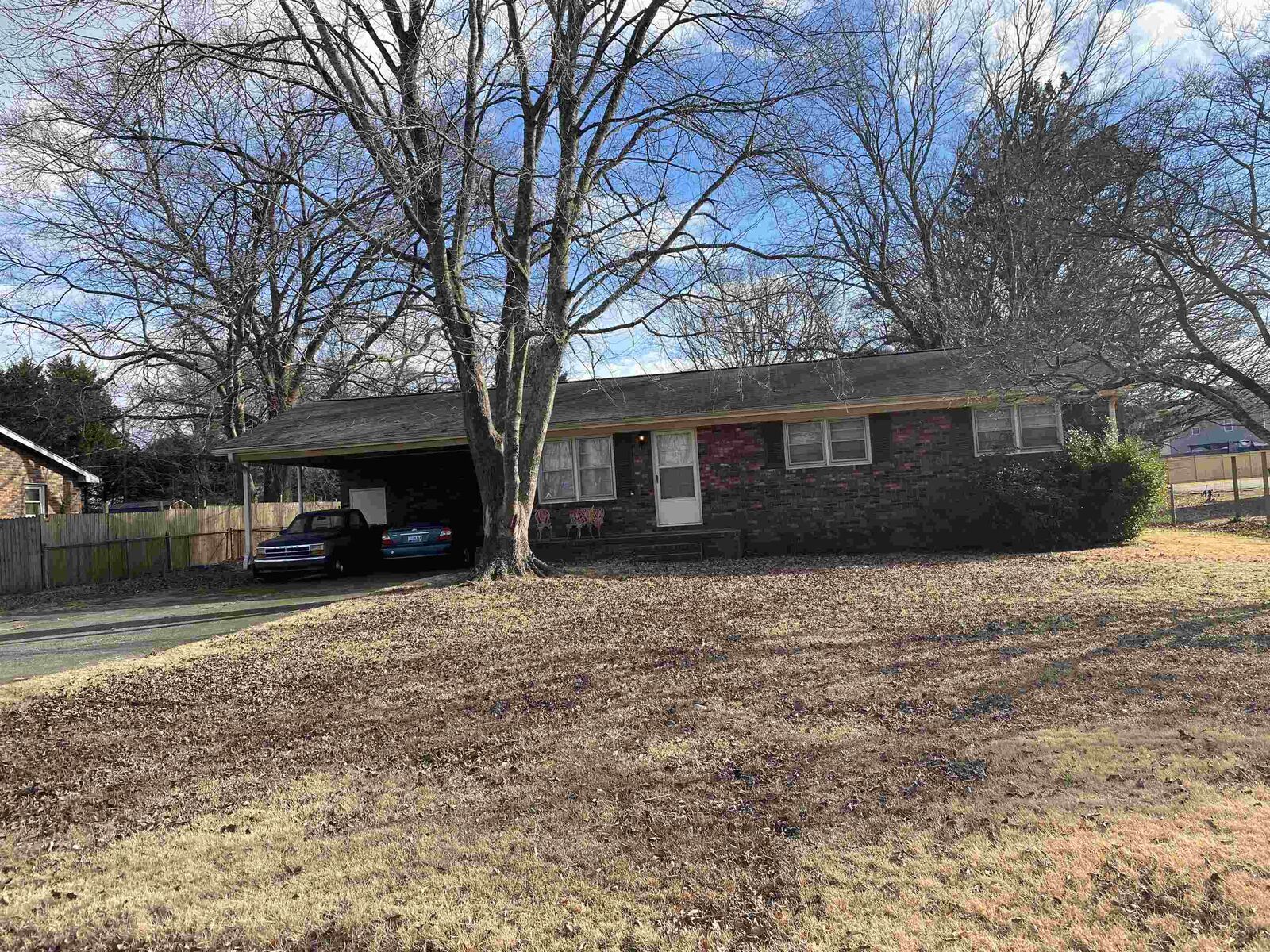 Property Photo:  103 Sparrow Court  SC 29316 