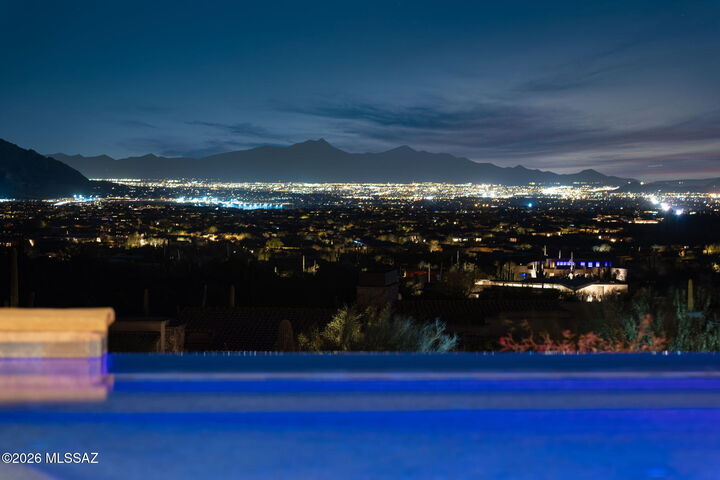 Property Photo: 1277 W Tortolita Mountain Circle AZ 85755