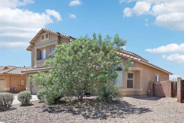 Property Photo:  5172 E Park Vista Drive  AZ 85756 