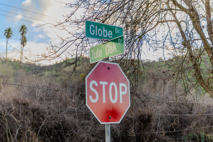 Property Photo:  0 Tule Oak Drive  CA 93265 