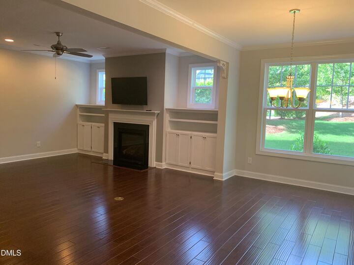 Property Photo:  111 Ribbon Walk Lane  NC 27540 