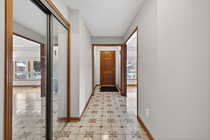 Property Photo: 74 Minglehaze Drive ON M9V 4W9