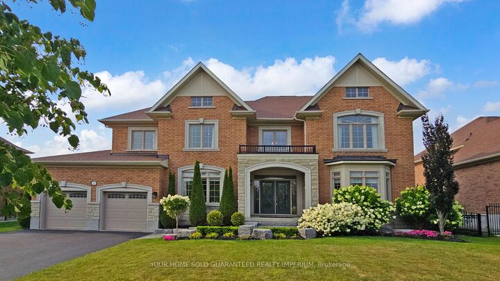 Property Photo:  24 Wyndance Way  ON L9P 0B8 