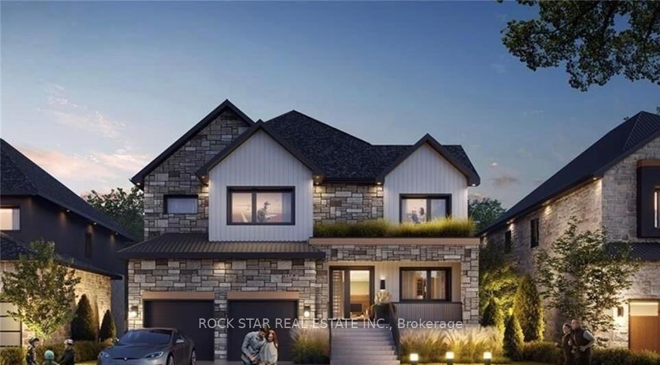 Property Photo: 162 Dawn Avenue ON N1G 5J9