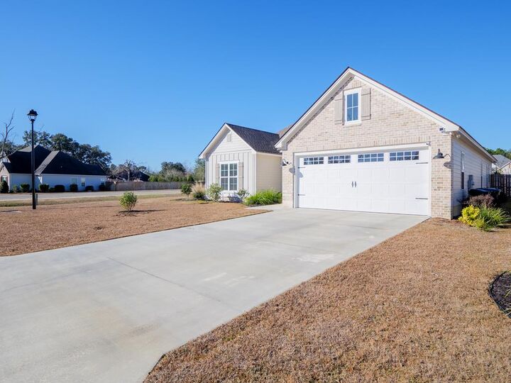 Property Photo: 4901 Hatfield Circle GA 31632