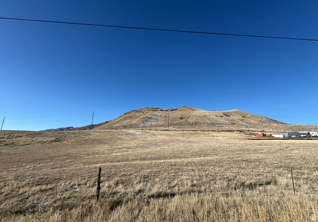 Property Photo:  2687 N East Henefer Rd 1  UT 84033 