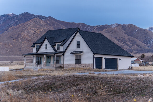 Property Photo:  2288 N Lincoln Ln A/B  UT 84074 