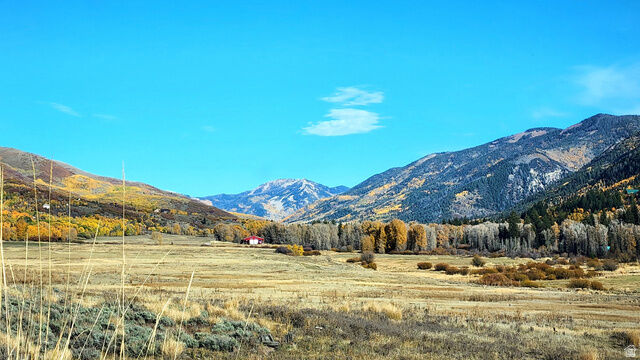 Property Photo: 156 Mountain Vw 156 UT 84055