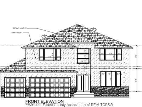 7350 Garnet Crescent — photo 1