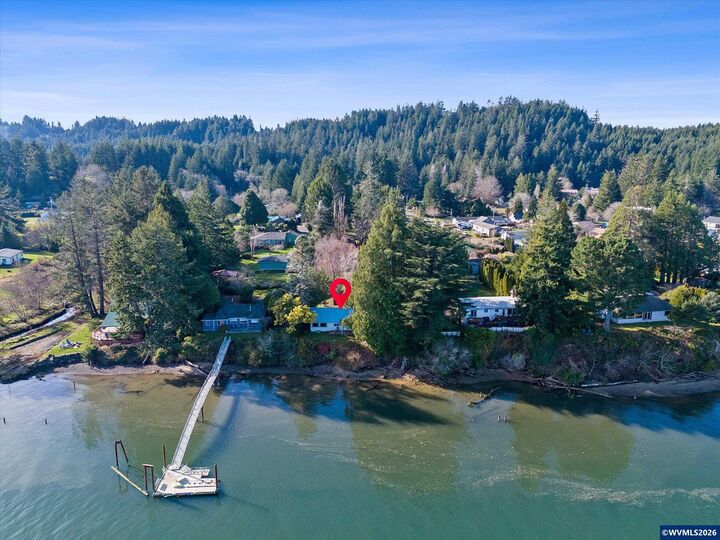 Property Photo:  2032 SE Garden Way  OR 97394 