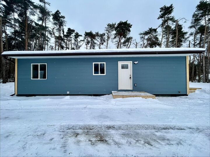 Property Photo:  6680 Bay Shore West Drive  MI 49720 