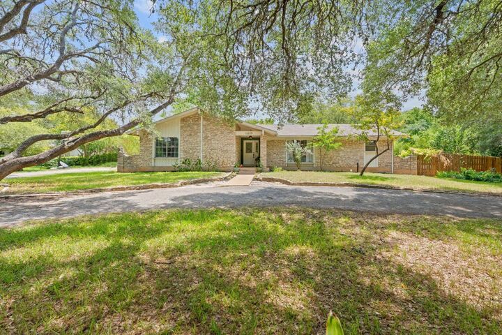 Property Photo:  13205 Onion Creek Drive  TX 78652 