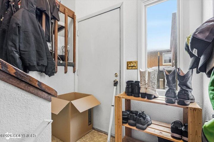 Property Photo:  6901 Cheryl Street  AK 99518 