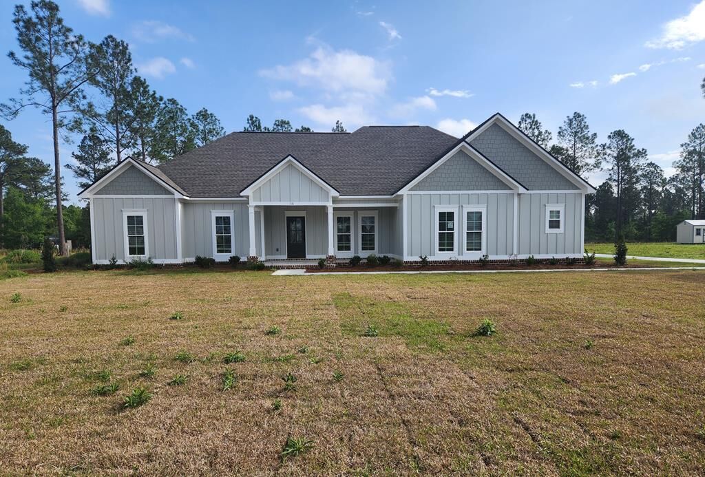 Property Photo:  116 Stornoway Drive  GA 31763 