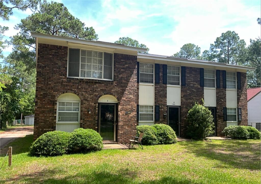 Property Photo:  1003 Eighth Avenue  GA 31701 