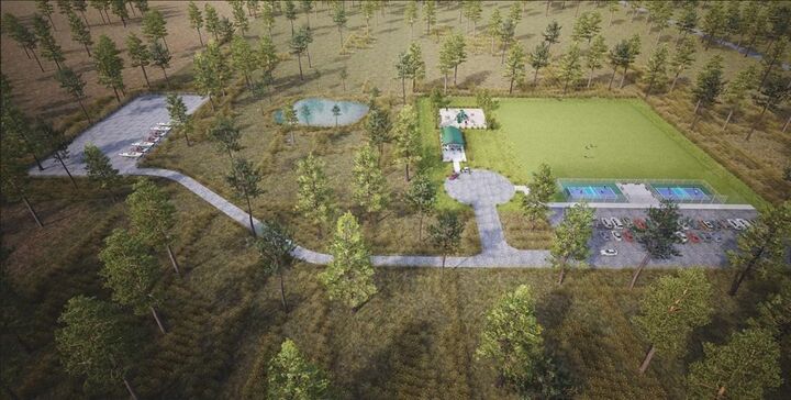 Property Photo: 123 Sawtooth Drive GA 31763