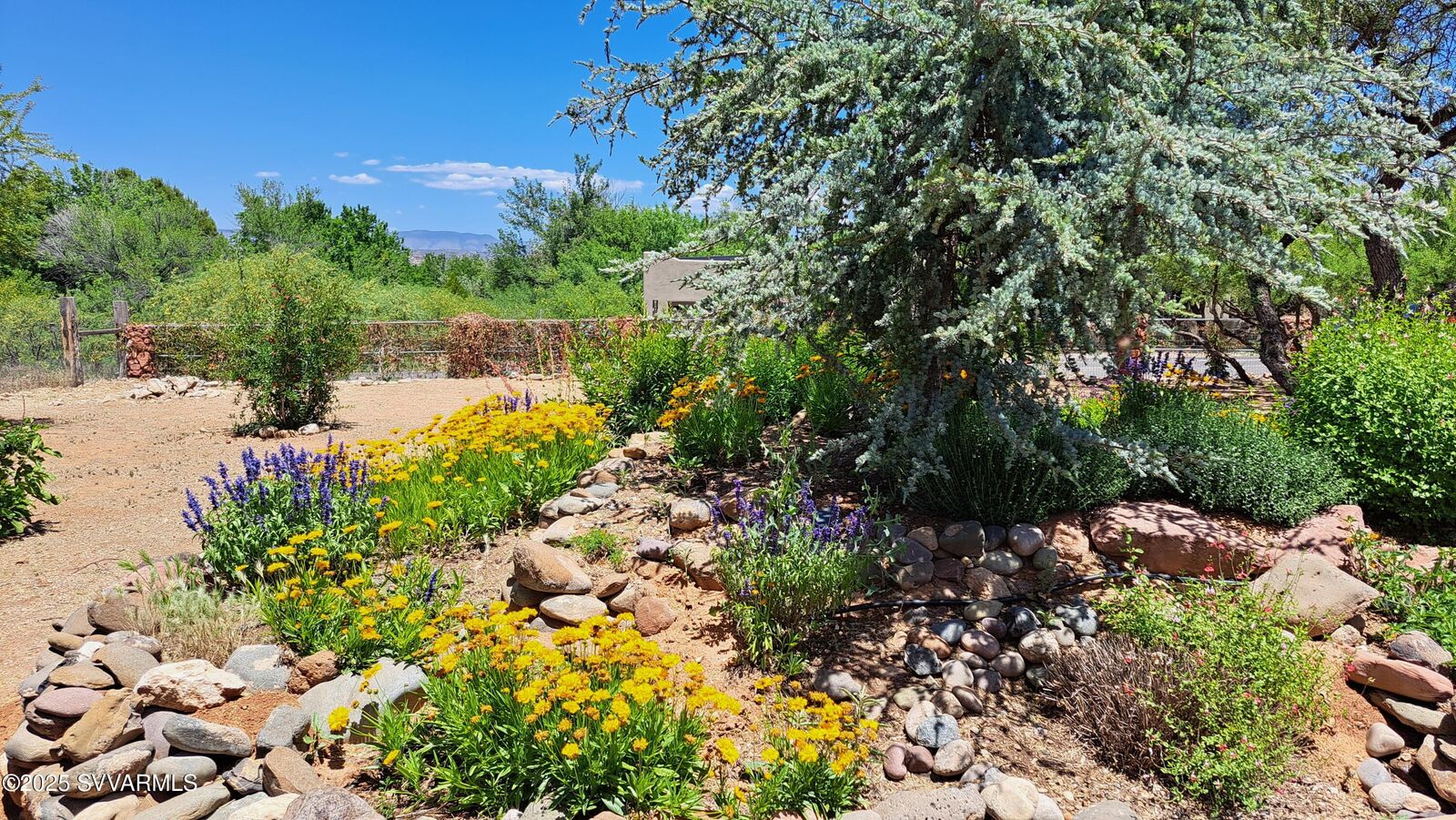 Property Photo:  10955 E Pear Tree Drive  AZ 86325 