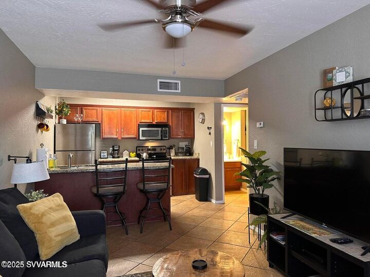Property Photo: 115 E Cortez Drive 110 AZ 86351
