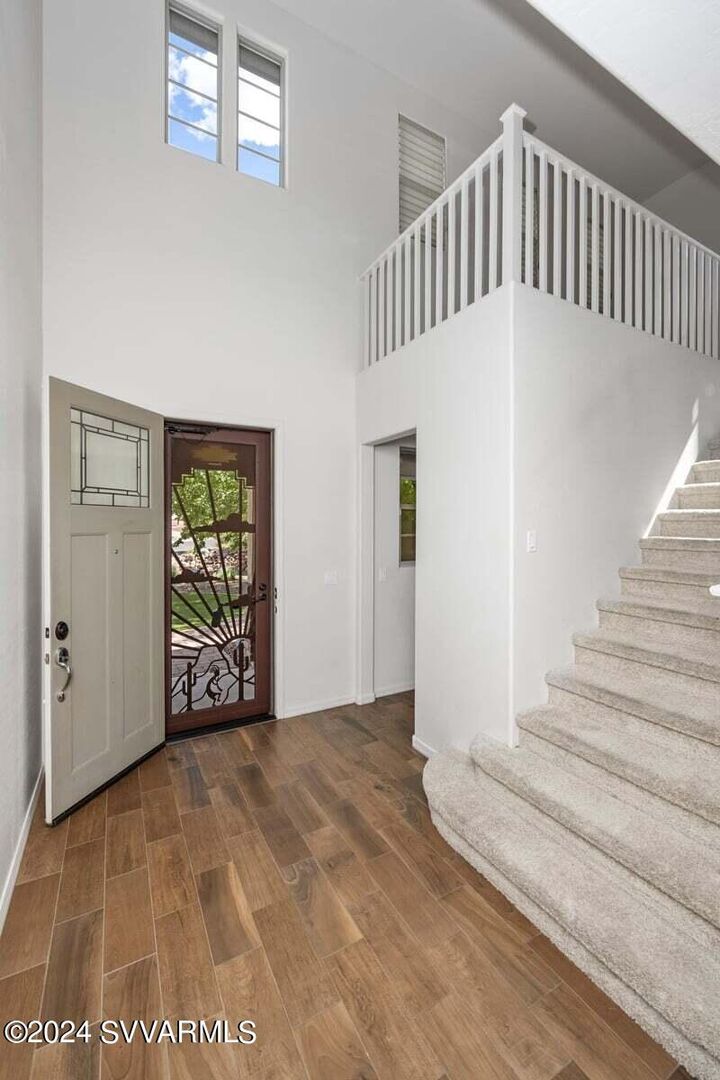 Property Photo:  618 King Copper Road  AZ 86324 