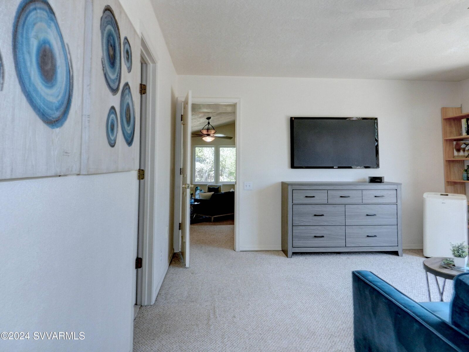 Property Photo:  23 Last Wagon Circle  AZ 86336 