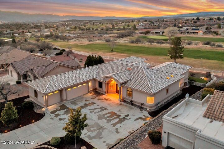 Property Photo:  1075 S Verde Santa Fe Parkway  AZ 86325 