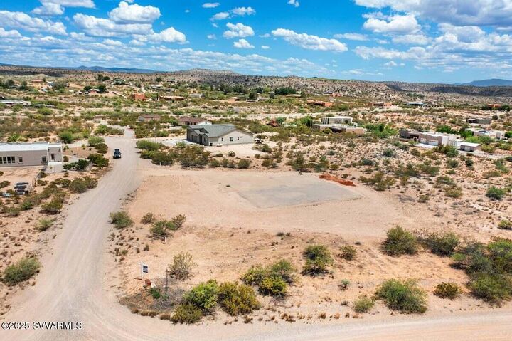 Property Photo:  12065 E Rodgers Circle  AZ 86325 