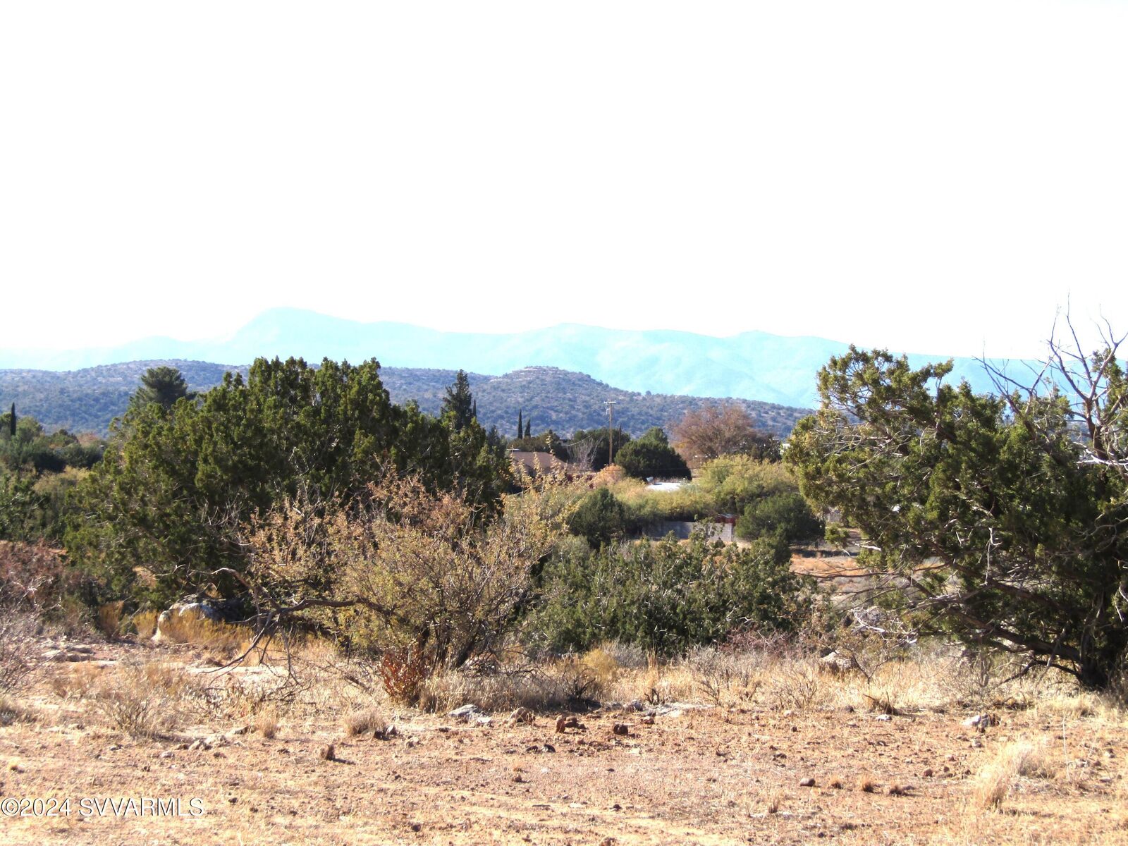 Property Photo:  4427 N Valancius  AZ 86335 