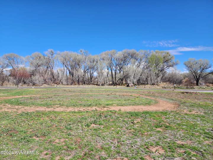 Property Photo:  4497 E Comanche Drive  AZ 86326 