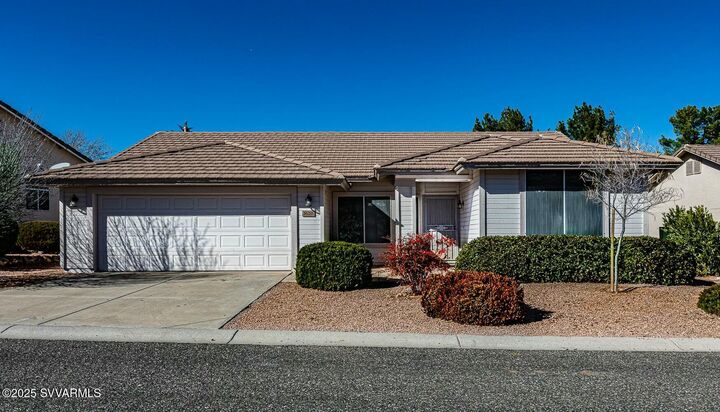 Property Photo:  1620 W Bronco Lane  AZ 86326 