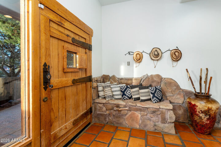Property Photo: 90 Doodlebug Knolls AZ 86336