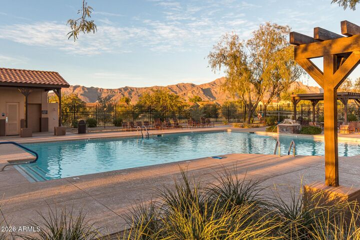 Property Photo:  11124 E Adobe Court  AZ 85118 