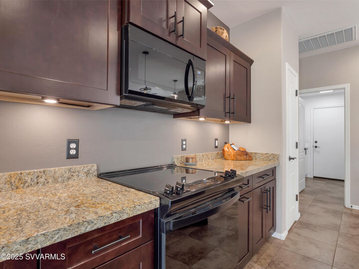 Property Photo:  703 S Rainbow Ridge Drive  AZ 86325 
