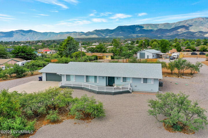 Property Photo:  1076 S 10th Street  AZ 86326 