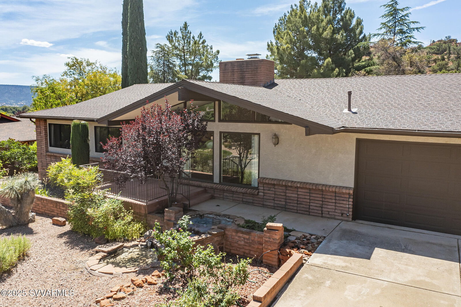 Property Photo: 75 Frisco Trail AZ 86351