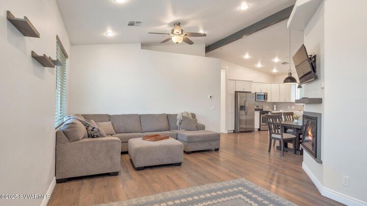 Property Photo:  129 Stonecrest Drive  AZ 86324 